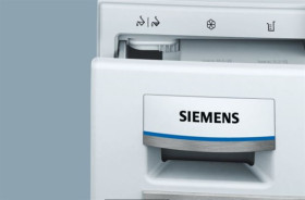 Siemens WM14W690EE - Lavadora iQ700 de 8 kg 1400 rpm Clase A+++