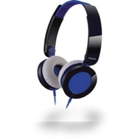 Auricular Panasonic RPHXS200EA Azul