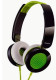 Auricular Panasonic RPHXS200EG Verde