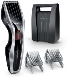 Philips*discontinuado* HC5440/80 - Cortapelos Hairclipper series 5000 con funda