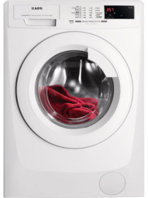 Lavadora Aeg *DISCONTINUADO* L68470FL 7 kG. 1.400 R.p.m. A+++ Blanca