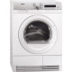 Secadora Aeg *DISCONTINUADO* T76385AH3 Bomba de Calor 8 Kg Clase A+ Blanca