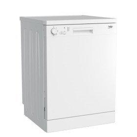 Beko *DISCONTINUADO* DFC04210W 4 Programas Display A+ 12 Cubiertos