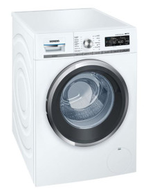 Siemens *DISCONTINUADO* WM16W690EE - Lavadora 9 Kg 1600 rpm iQdrive Clase A+++ Blanco