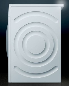 Siemens WM16W690EE - Lavadora 9 Kg 1600 rpm iQdrive Clase A+++ Blanco