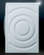 Siemens WM16W690EE - Lavadora 9 Kg 1600 rpm iQdrive Clase A+++ Blanco
