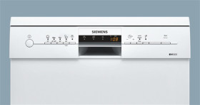Lavavajillas Siemens SN24D206EU Motor ¡Qdrive A++ Display Media Carga