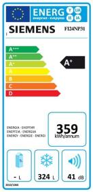 Ficha energética