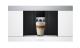 Siemens CT636LEW1 - Cafetera integrada 2 tazas simultaneas Blanco