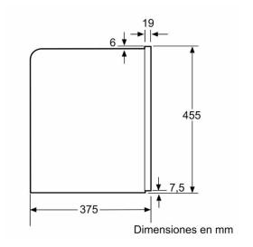 Siemens CT636LEW1 - Cafetera integrada 2 tazas simultaneas Blanco