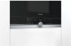 Siemens BF634RGS1 - Microondas sin Marco 38cm 900W Cristal Negro