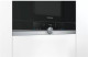Siemens BF634LGS1 - Microondas sin Marco 60 x 38cm 900W Cristal Negro