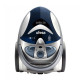 Ufesa AS3016E - Aspirador Sin Bolsa 700 W 2 Litros de Capacidad Azul