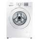 Lavadora Samsung Ecobubble *DISCONTINUADO* WF80F5EDW4W De 8 Kg Y 1.400 Rpm  Lavadora Ecobubble Con