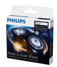 Philips RQ11/50 - Recambio Cuchillas Shaver series 7000 SensoTouch