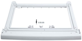 Bosch *DISCONTINUADO* WTZ20410 - Kit de Unión Lavadora y Secadora sin mesa extraíble