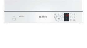 Bosch SKS62E22EU - Lavavajillas compacto 45cm 6 Servicios Clase A+