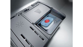Bosch SKS62E22EU - Lavavajillas compacto 45cm 6 Servicios Clase A+