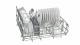 Bosch SKS62E22EU - Lavavajillas compacto 45cm 6 Servicios Clase A+
