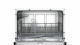 Bosch SKS62E22EU - Lavavajillas compacto 45cm 6 Servicios Clase A+