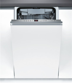 Bosch *DISCONTINUADO* SPV58M40EU - Lavavajillas Integrado 45 Cm 10 Cubiertos Clase A+