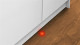 Bosch SPV58M40EU - Lavavajillas integrable 45cm 10Servicios Clase A+