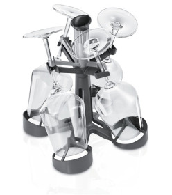 Bosch SMZ5300 - Soporte para 4 Copas Lavavajillas