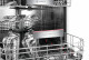 Bosch SMZ5300 - Soporte para 4 Copas Lavavajillas