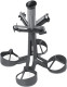 Bosch SMZ5300 - Soporte para 4 Copas Lavavajillas
