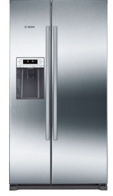 Bosch *DISCONTINUADO* KAD90VI30 - Frigorífico americano Clase A++ No frost Acero Inox