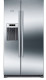 Bosch *DISCONTINUADO* KAD90VI30 - Frigorífico americano Clase A++ No frost Acero Inox