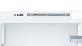 Bosch KIV86VS30 - Frigorífico combinado integrable Clase A++