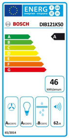 Ficha energética