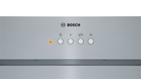 Bosch DHL785C - Grupo filtrante 70Cm Clase C Acero Inoxidable