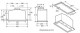 Bosch DHL585B - Módulo de Integración 52 Cm Clase C Iluminación Led