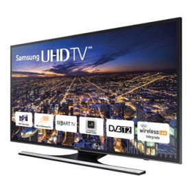 Led Samsung UE40JU6400
