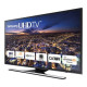 Led Samsung UE40JU6400
