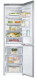 Samsung RB36J8799S4/EF - Frigorífico Combi Chef Collection NoFrost 2m Inox