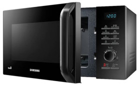 Microondas Samsung MG23F301TAK/EC 800W
