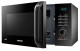 Samsung MG23H3125NK/EC - Horno microondas con Grill 23L 800W Negro