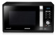 Samsung MG23F301TAK/EC - Microondas con Grill 23 L 800W Negro