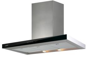 Cata *DISCONTINUADO* 02029203 - Campana Legend 900 Decorativa 90Cm Clase A+ Inox