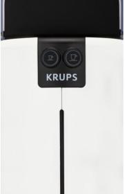 Nespresso Krups XN1001PR5 - Cafetera Inissia Automática Blanca