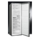 Congelador 1 puerta Smeg CV31X2PNE Inox Antihuellas No Frost 60x185cm
