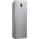 Smeg *DISCONTINUADO* CV31X2PNE - Congelador 1 Puerta 185x60 Cm Clase A++ Antihuellas