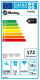 Balay 3TS873BC - Lavadora de Clase A+++ Capacidad de hasta 7 Kg y 1.000 rpm