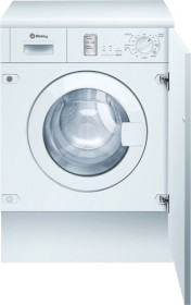 Balay *DISCONTINUADO* 3TI773B - Lavadora Integrable Total Clase A+ 7 Kg  1.000 R.P.M.