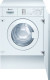 Balay *DISCONTINUADO* 3TI773B - Lavadora Integrable Total Clase A+ 7 Kg  1.000 R.P.M.