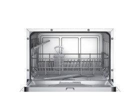 Balay 3VK301BC - Lavavajillas Compacto Clase A+ 6 Servicios Blanco