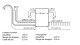 Balay 3VK301BC - Lavavajillas Compacto Clase A+ 6 Servicios Blanco